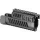 Open Box, Dealer Demo, FAB Defense VZ-58 Handguard Rail System, Black, FX-SA58