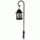 Malibu Harbor Collection LED Low Voltage Pathway Light,Black 8422-4110-01