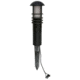 Malibu LED Low Voltage Aged Iron Collection Bollard Pathway Light,Black 8400-4320-01