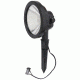 Malibu LED Low Voltage Cast Aluminum Wall Wash 350 Lumens,Black 8406-2601-01