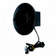 Malibu LED Low Voltage Cast Metal Surface Deck Light,Black 8401-9403-01
