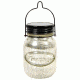 Malibu LED Solar Mason Jar Landscape Light,Bronze 8517-3503-01