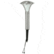 Malibu Low Voltage Kendleton Collection LED Pathway Light,Silver 8450-3101-01