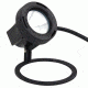 Malibu Low Voltage Submersible LED Light,Black 8401-3501-01