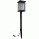 Malibu Prominence LED Pathway Light,Gray 8418-2160-01