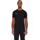 Mammut Aenergy FL T-Shirt - Mens, Black, Medium, 1017-05000-0001-114