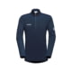Mammut Aenergy ML Half Zip Pull Top - Men's, Marine, XXL, 1016-01100-5118-117