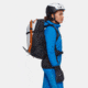Mammut Aenergy ST 32L Snow Pack - Womens, White/Black, 2560-00192-0246-1032