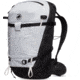Mammut Aenergy ST 32L Snow Pack - Womens, White/Black, 2560-00192-0246-1032