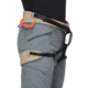 Mammut Ducan Pants - Mens, Strata, US 30 Short, 1022-02490-00789- 30 Short