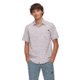 Mammut Lenni Shirt - Mens, Alpine Calamint-Lavandin, L, 1015-01471-6436-115