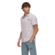 Mammut Lenni Shirt - Mens, Alpine Calamint-Lavandin, L, 1015-01471-6436-115