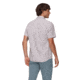 Mammut Lenni Shirt - Mens, Alpine Calamint-Lavandin, L, 1015-01471-6436-115