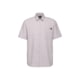 Mammut Lenni Shirt - Men's, Alpine Calamint-Lavandin, L, 1015-01471-6436-115