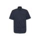Mammut Lenni Shirt - Mens, Marine-Black, M, 1015-01471-5975-114