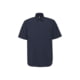 Mammut Lenni Shirt - Men's, Marine-Black, M, 1015-01471-5975-114