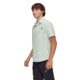 Mammut Lenni Shirt - Mens, Silver Sage-Strata, M, 1015-01471-1303-114