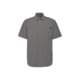 Mammut Lenni Shirt - Men's, Steel-Black, M, 1015-01471-00722-114