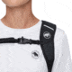 Mammut Lithium 15 Daypack - Womens, Alpine Calamint-Black, 15 L, 2530-03132-6435-1015