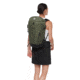 Mammut Lithium 20 Backpacks - Womens, Dark Marsh-Black, 25 L, 2530-00730-40294-1025