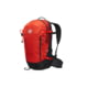 Mammut Lithium 20 Backpacks - Women's, Mammut Red-Black, 20 L, 2530-00720-3777-1020