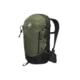 Mammut Lithium 20L Climbing Pack, Dark Marsh-Black, 20 L, 2530-03172-40294-1020