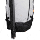 Mammut Lithium 20L Climbing Pack, Platinum/Black, 2530-03172-00757-1020