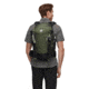 Mammut Lithium Backpacks, Dark Marsh-Black, 25 L, 2530-03452-40294-1025