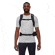 Mammut Lithium Backpacks, Sapphire Black, 15L, 2530-00301-50430-1015
