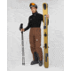 Mammut Stoney HS Pants - Mens
