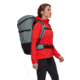 Mammut Neon 45 Backpacks - Womens, Strata-Black, 45 L, 2510-04351-00791-1045