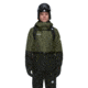 Mammut Nirvana 22L Snow Pack, Marsh/Black, 2560-00250-40299-1022