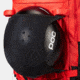 Mammut Nirvana 28L Snow Pack, Mammut Red/Black, 2560-00260-3777-1028