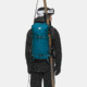 Mammut Nirvana 35L Snow Pack, Sapphire/Black, 2560-00270-50430-1035
