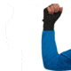 Mammut Pordoi Glove, Black, 7, 1190-00240-0001-1070