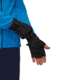 Mammut Pordoi Glove, Black, 7, 1190-00240-0001-1070