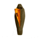 Mammut Protect Fiber Bag -18C, Olive, L, 2410-03450-4072-115