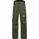 Mammut Stoney HS Pants - Men's, Dark Marsh, 50, 1020-13770-40284-50-10