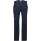 Mammut Stoney HS Pants - Mens, Marine/White, 46, 1020-13070-5899-46-10