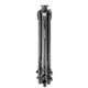 Manfrotto Bogen CF 3 Section Tripod w/Low Angle Adapter-No Q90 Center Column 055CX3