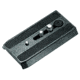 Manfrotto Bogen Rapid Connect Sliding Plate W/1/4"-20 &amp; 3/8"fixing Screws 501PL