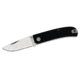 Manly Wasp CPM-S90V Folding Knife, Black, Small, 01ML037