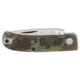 Manly Wasp CPM-S90V Folding Knife, Digital Camo, Small, 01ML040