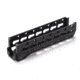 Manticore Arms Alfa Rail Keymod AK Lower Forend, Black, MA-11275