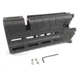 Manticore Arms Tavor 7 Hammerhead Polymer Forend, Black, Medium, MA-27300