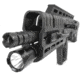 Manticore Arms Tavor 7 Hammerhead Polymer Forend, Black, Medium, MA-27300