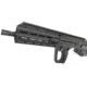 Manticore Arms X95 Cantilever Forend Gen 2 OEM Height Top Rail, Black, Medium, MA-27505