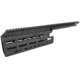 Manticore Arms X95 Cantilever Forend Gen 2 OEM Height Top Rail, Black, Medium, MA-27505