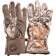 Manzella Manzella Bow Ranger Fleece Gloves - Men's, Realtree Xtra, X-Large, H007M-RXE-L