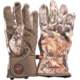 Manzella Manzella Bow Ranger Fleece Gloves - Men's, Realtree Xtra, X-Large, H007M-RXE-L
